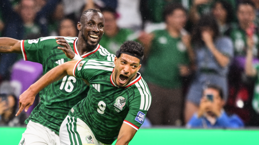 Yabo - 亚博体育网站 2-0 厄瓜多尔！墨西哥强势挺进2026世界杯16强 - 7月1日焦点战