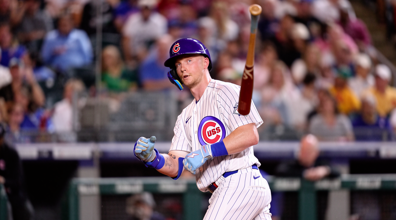 亚博 - 2026 MLB 奖项观察：MVP、赛扬奖等七月战况 - 亚博体育网站