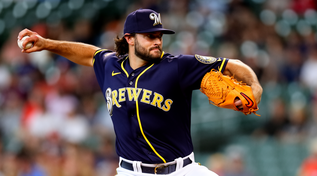 亚博官网 - Astros 交易 McCullers Jr. 与 Gordon 至 Brewers，双方如何各取所需？ - 亚博体育网站
